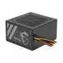 MSI MAG A500N-H S01 Power Supply 500W ATX 3.0 306-7ZPGX91-HH9 - PC-/Server Power Supply