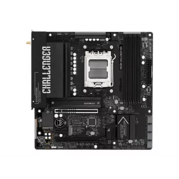 Motherboard ASROCK B850M Challenger WiFi DDR5 AM5 Micro-ATX — B850M Challenger WiFi DDR5 AM5