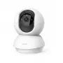 IP camera TP‑LINK Tapo C200 V5 — 1080p (1920×1080), pan/tilt, color day/night, Wi‑Fi, H.264, audio, 9V DC