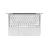 Laptop Apple MacBook Neo 13-inch – A18 Pro 6‑core CPU / 5‑core GPU, 8GB RAM, 256GB SSD, 13 inch 2408×1506, Silver
