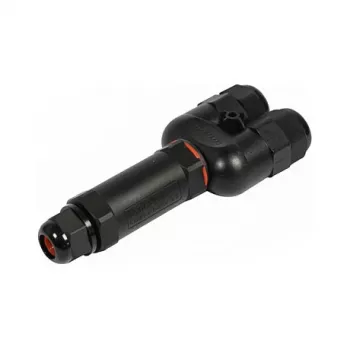 Synergy21 Outdoor cable connector IP66 1:2