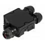 Synergy21 Outdoor cable connector IP66 Box 3 Ports