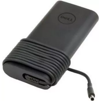 Dell 3 Prong AC Adapter - Power Supply - 130 Watt - Europa - for Precision Mobile Workstation 5510, 5520, M3800 (K9VXV)