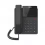 IP Phone Fanvil V50P basic-level VoIP handset, SIP, desktop phone