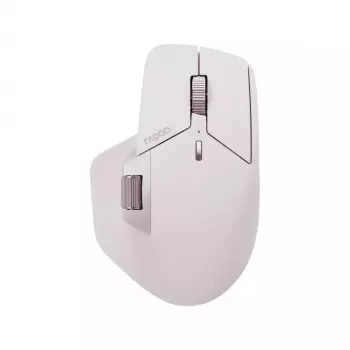 Mouse Rapoo MT760M Bluetooth