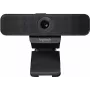 Logitech C925e Webcam 1920 x 1080 Pixel USB 2.0 Black (960-001075)