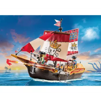 Action/Adventure Playset Playmobil 71418 Age 4-10 Multicolour