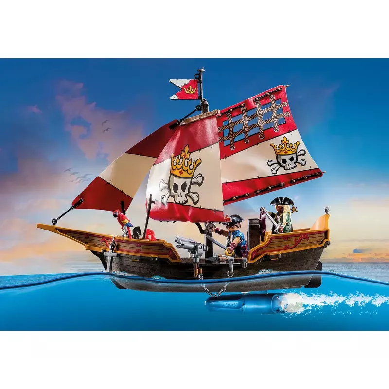 Action/Adventure Playset Playmobil 71418 Age 4-10 Multicolour