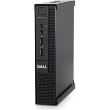 Dell VESA Mount - Holder for Systemmontage (MTN-SGL-MFF)