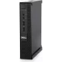 Dell VESA Mount - Holder for Systemmontage (MTN-SGL-MFF)