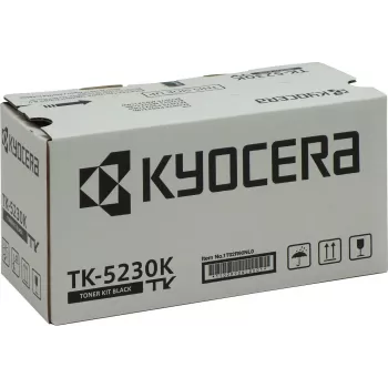 Kyocera TK-5230K Printer Consumable Black