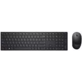 Dell 580-AJRD Black