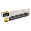 Toner Kyocera TK-8345Y 15000 pages Yellow