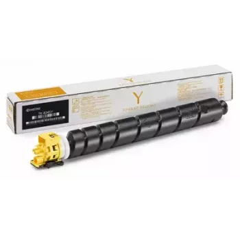 Toner Kyocera TK-8345Y 15000 pages Yellow