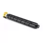 Toner Kyocera TK-8345Y 15000 pages Yellow