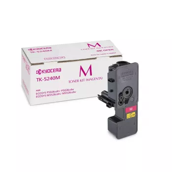 Toner Kyocera TK-5240 Magenta 3000 pages