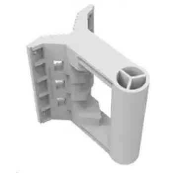 quickMOUNT extra MikroTik QME Grey