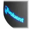 Mouse Evoluent VM4L Office Left-hand USB Type-A