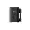 Portable Electric Air Compressor Xiaomi Mijia Compact (embedded rechargeable battery, 0.24 kg net weight)