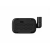 Portable Electric Air Compressor Xiaomi Mijia Compact (embedded rechargeable battery, 0.24 kg net weight)