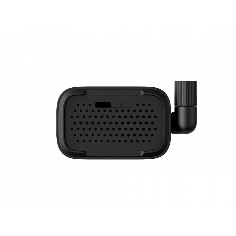 Portable Electric Air Compressor Xiaomi Mijia Compact (embedded rechargeable battery, 0.24 kg net weight)