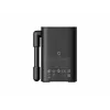 Portable Electric Air Compressor Xiaomi Mijia Compact (embedded rechargeable battery, 0.24 kg net weight)
