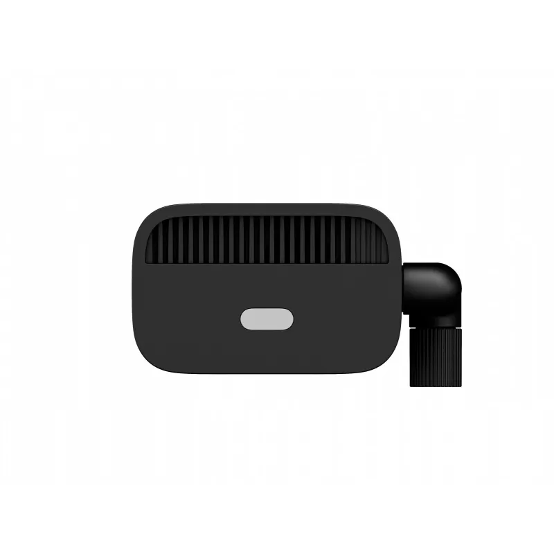 Portable Electric Air Compressor Xiaomi Mijia Compact (embedded rechargeable battery, 0.24 kg net weight)