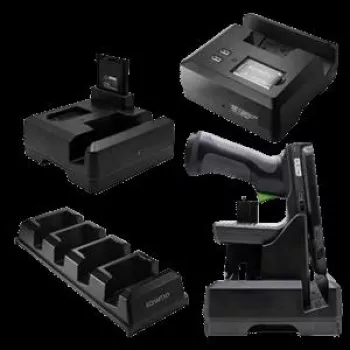 Samsung XCover7 Charging Cradle 5-Slot
