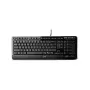 HP - Keyboard - USB - Czech (QY776AA#AKB)