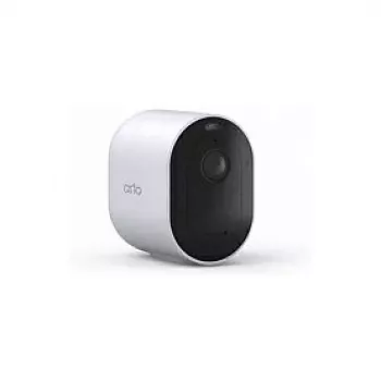 ARLO Pro 6 - 2025 Edition - Network Surveillance Camera - Outdoor Area, Indoor Area - weatherproof - Colour (day/night)