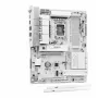 MicroATX motherboard ASRock B850M Challenger WiFi DDR5 AM5, white — DDR5, AM5 socket, Wi‑Fi