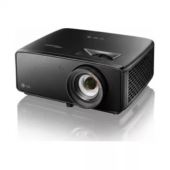 Optoma UZ38x DLP PROJECTOR - Digital-Projektor - DLP/DMD