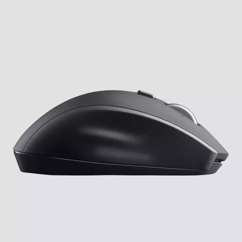 Mouse Logitech Marathon M705 Wireless USB Black