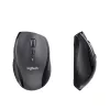 Mouse Logitech Marathon M705 Wireless USB Black