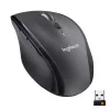Mouse Logitech Marathon M705 Wireless USB Black