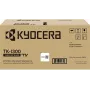 Kyocera Toner black TK-1300 for 3 PA4000x/wx - toner unit - Black