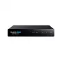 AVoIP Decoder Receiver Yealink DE300 with advanced audio processing and network connectivity