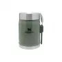 Vacuum Flask Stanley 10-09382-004 0.4 L Green Stainless Steel