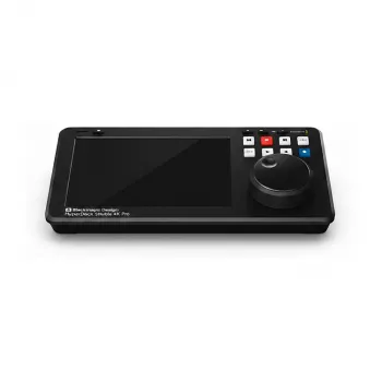 Blackmagic Design HyperDeck Shuttle 4K Pro