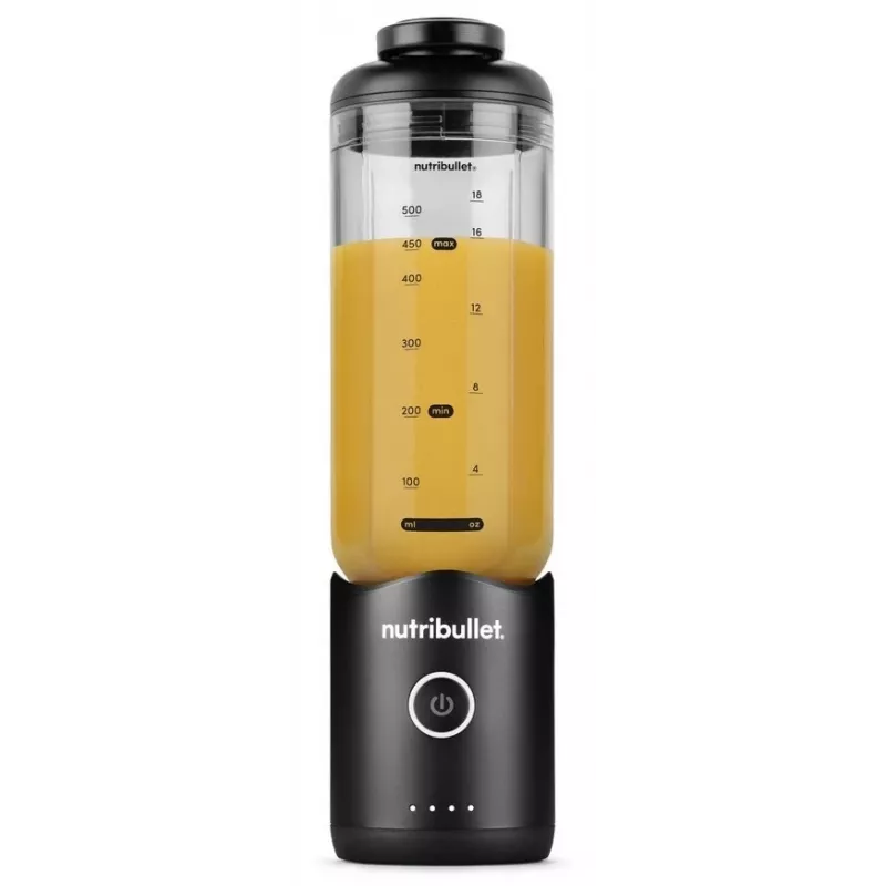 Nutribullet NBP013GM