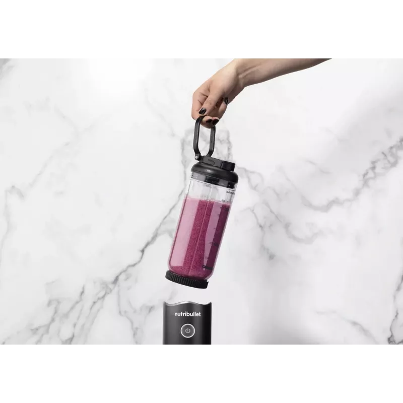 Nutribullet NBP013GM