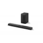 LG S70TY Soundbar, 3.1.1 ch, Black