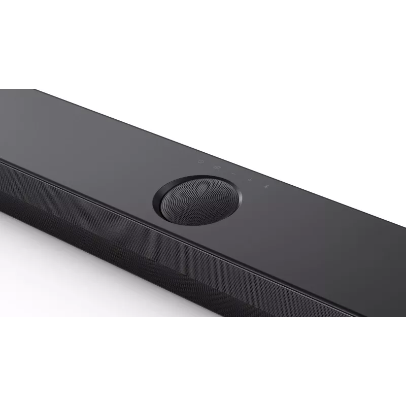 LG S70TY Soundbar, 3.1.1 ch, Black
