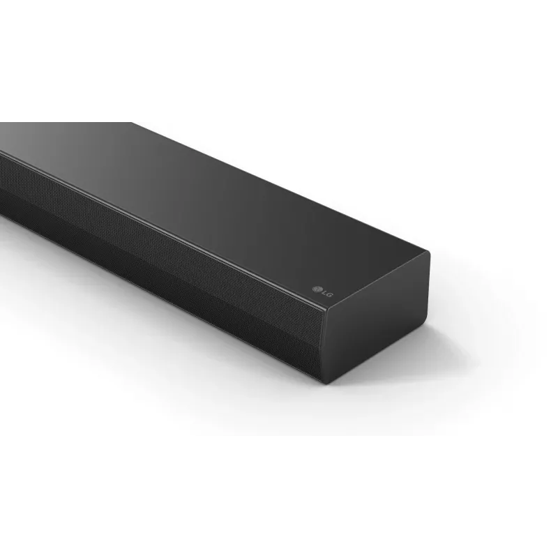 LG S70TY Soundbar, 3.1.1 ch, Black
