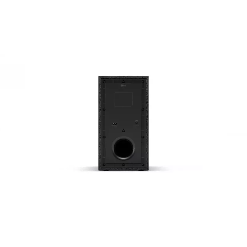 LG S70TY Soundbar, 3.1.1 ch, Black