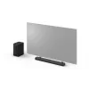 LG S70TY Soundbar, 3.1.1 ch, Black