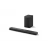 LG S70TY Soundbar, 3.1.1 ch, Black