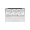 Laptop Apple MacBook Neo 13-inch — A18 Pro 6-core CPU / 5-core GPU, 8GB RAM, 512GB SSD, Touch ID, Silver