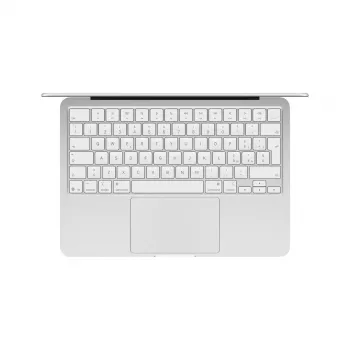 Laptop Apple MacBook Neo 13-inch — A18 Pro 6-core CPU / 5-core GPU, 8GB RAM, 512GB SSD, Touch ID, Silver