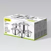 Cookware set Maestro MR-2020-10 — 10-piece pot and pan set